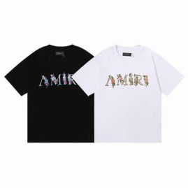 Picture of Amiri T Shirts Short _SKUAmiris-xl6ht0431637